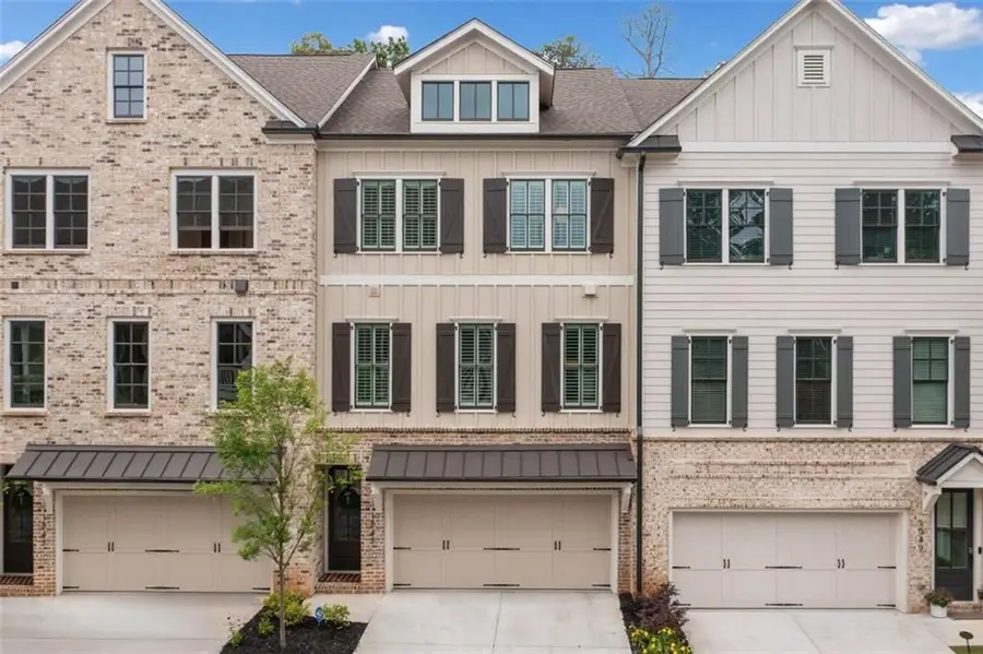 1045 Endeavour Court, Marietta, GA 30064 - Image #2