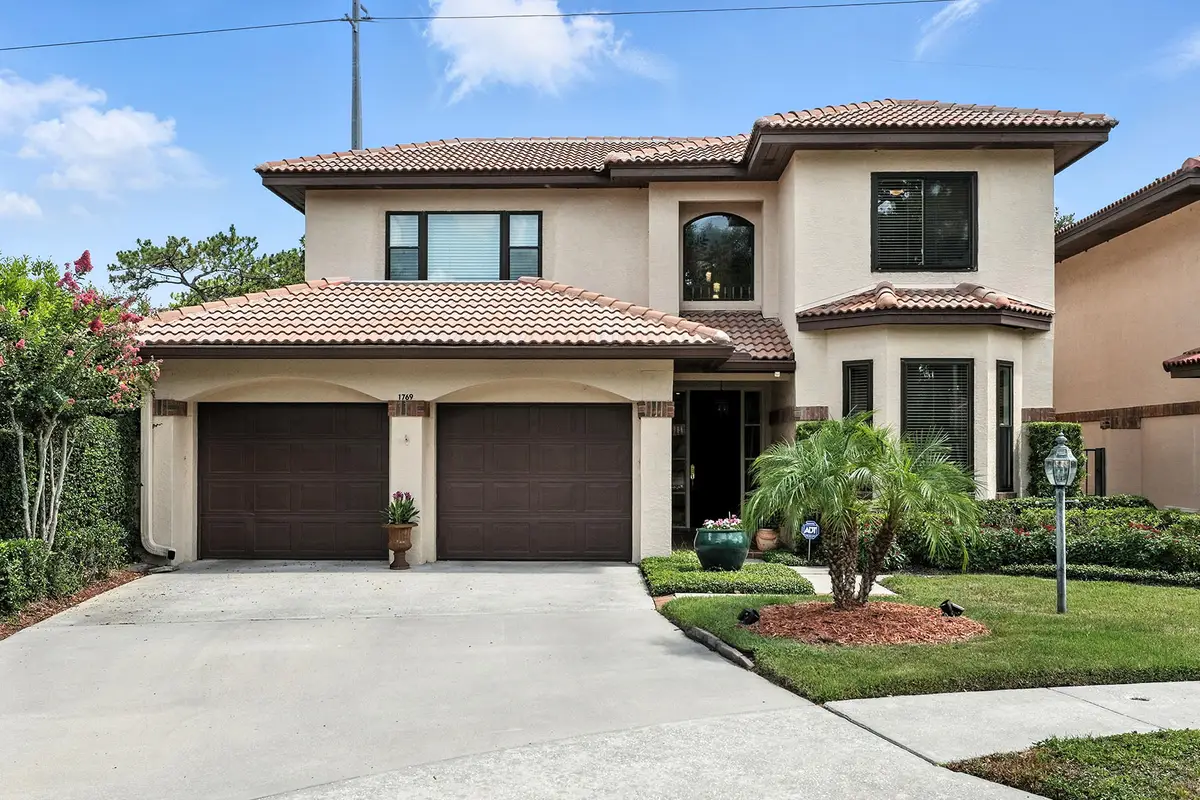 1769 Turnberry Terrace, Orlando, FL 32804 - Image #1