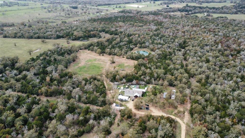 6103 County Road 114, Lincoln, TX 78948 BHGRE