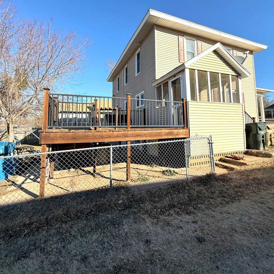 307 N Main St, Medicine Lodge, KS 67124 - Image #3