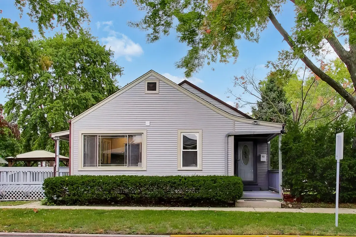 4458 Oak Park Avenue, Stickney, IL 60402 - #1