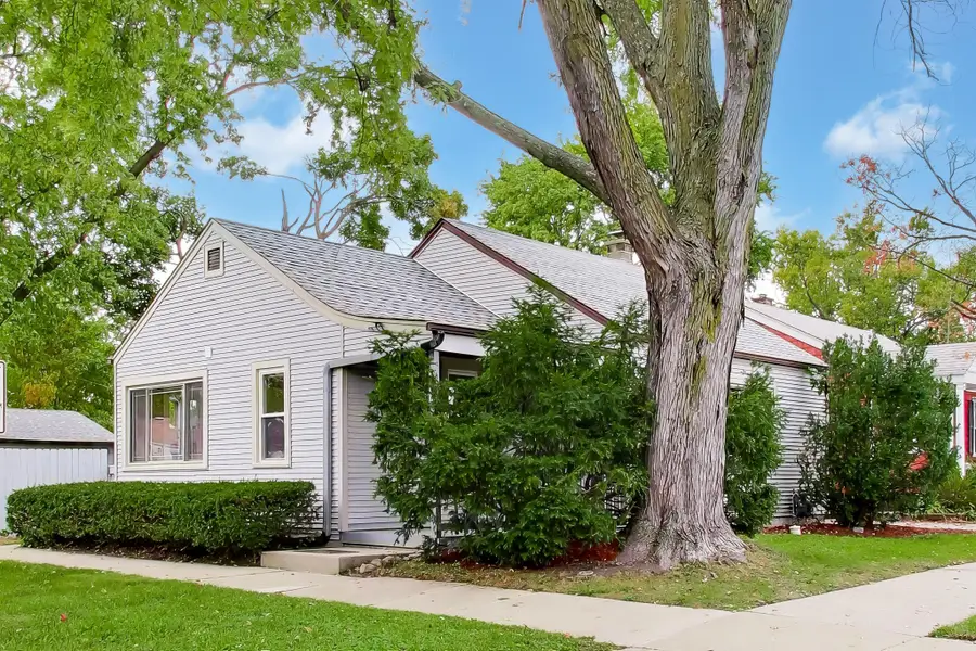 4458 Oak Park Avenue, Stickney, IL 60402 - #2