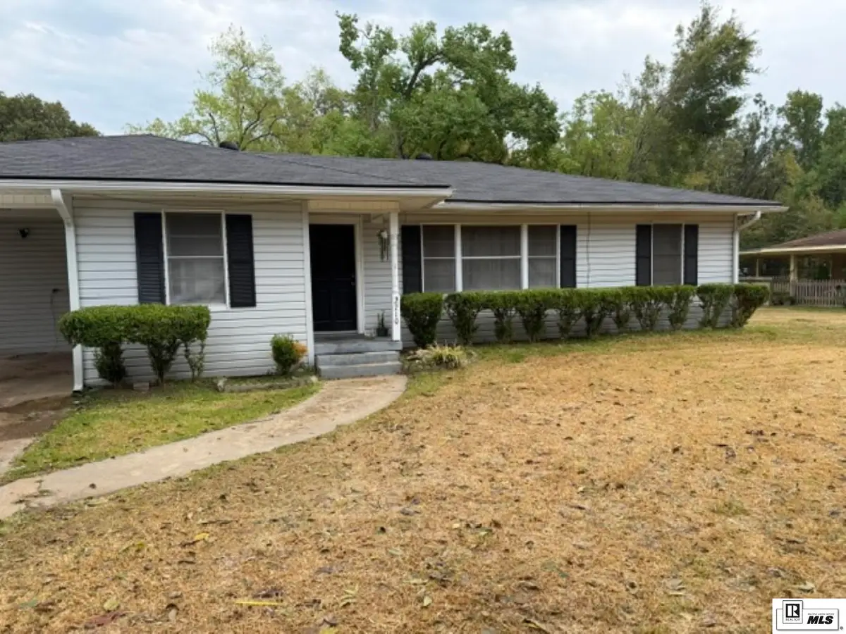 2710 Jersey Street, West Monroe, LA 71291 - #1