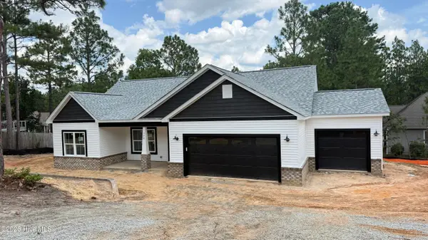 168 Juniper Creek Boulevard, Pinehurst, NC 28374