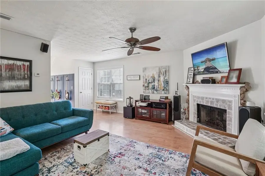 40 Ridge Water Lane, Dawsonville, GA 30534 - #2