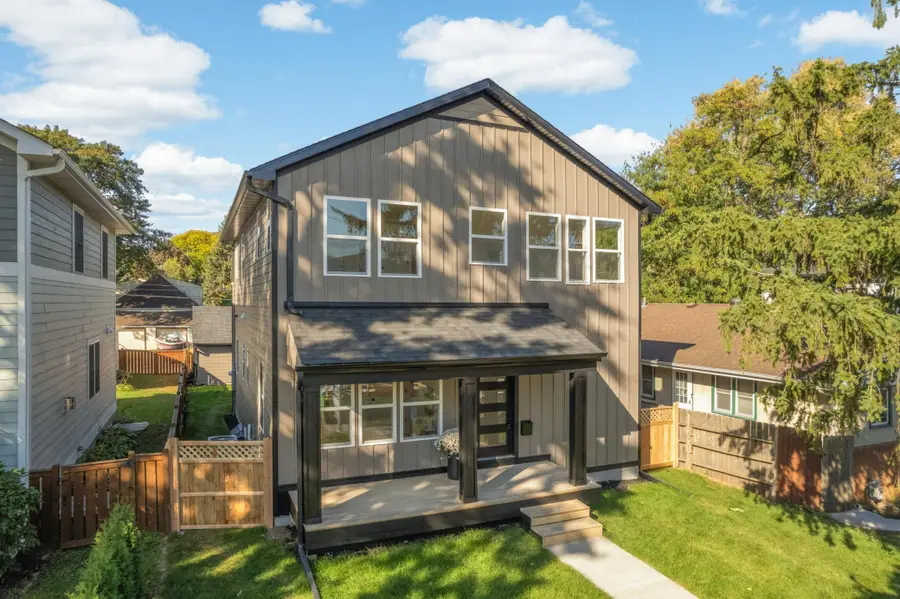 5216 47th Avenue S, Minneapolis, MN 55417 - #2