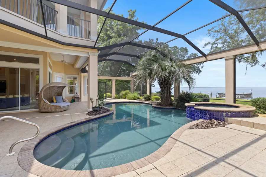 923 Lido Circle, Niceville, FL 32578 - #3