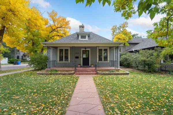 1931 N Tejon Street, Colorado Springs, CO 80907