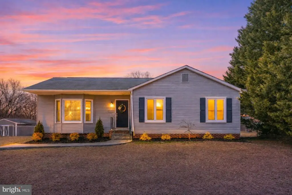 121 Gallimore Dr, Fredericksburg, VA 22407 - #1