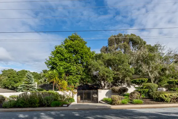 867 Via Mirada, Monterey, CA 93940