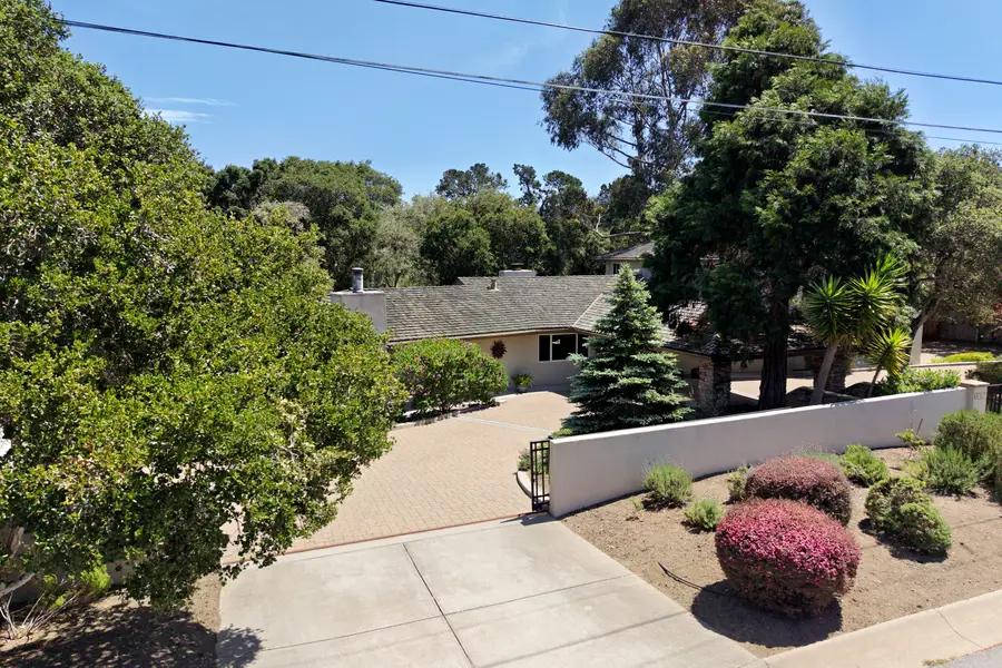 867 Via Mirada, Monterey, CA 93940 - #2