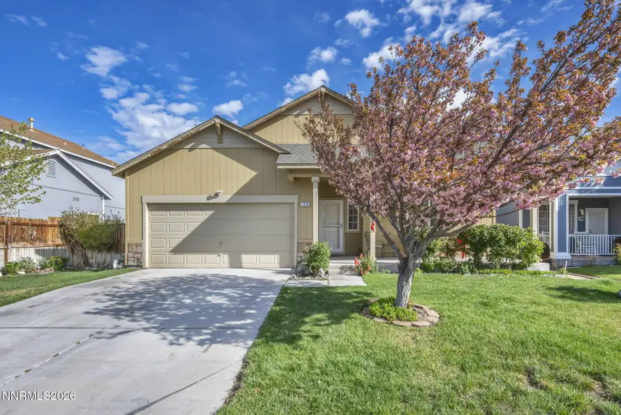 1374 Mountain Rose Drive, Fernley, NV 89408 - #2