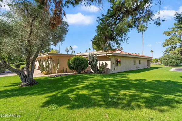 7746 E Bowie Road E, Scottsdale, AZ 85258