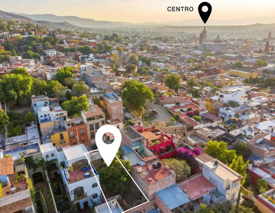 unknown Silverstone Drive, Northville, TX 75023 - Image #2