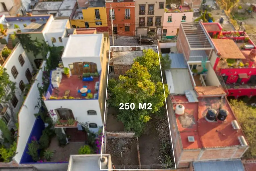 unknown Silverstone Drive, Northville, TX 75023 - Image #3