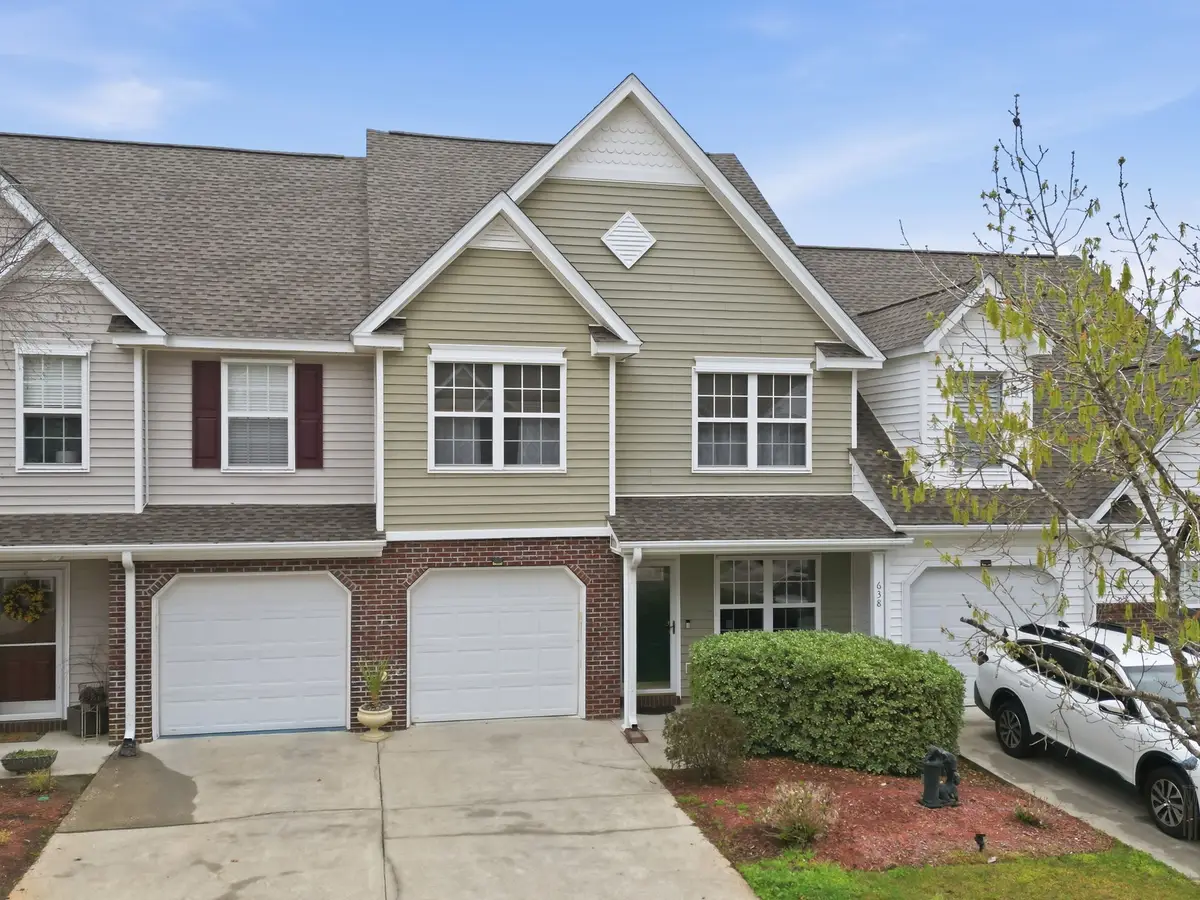 638 Riverward Dr. #638, Myrtle Beach, SC 29588 - #1