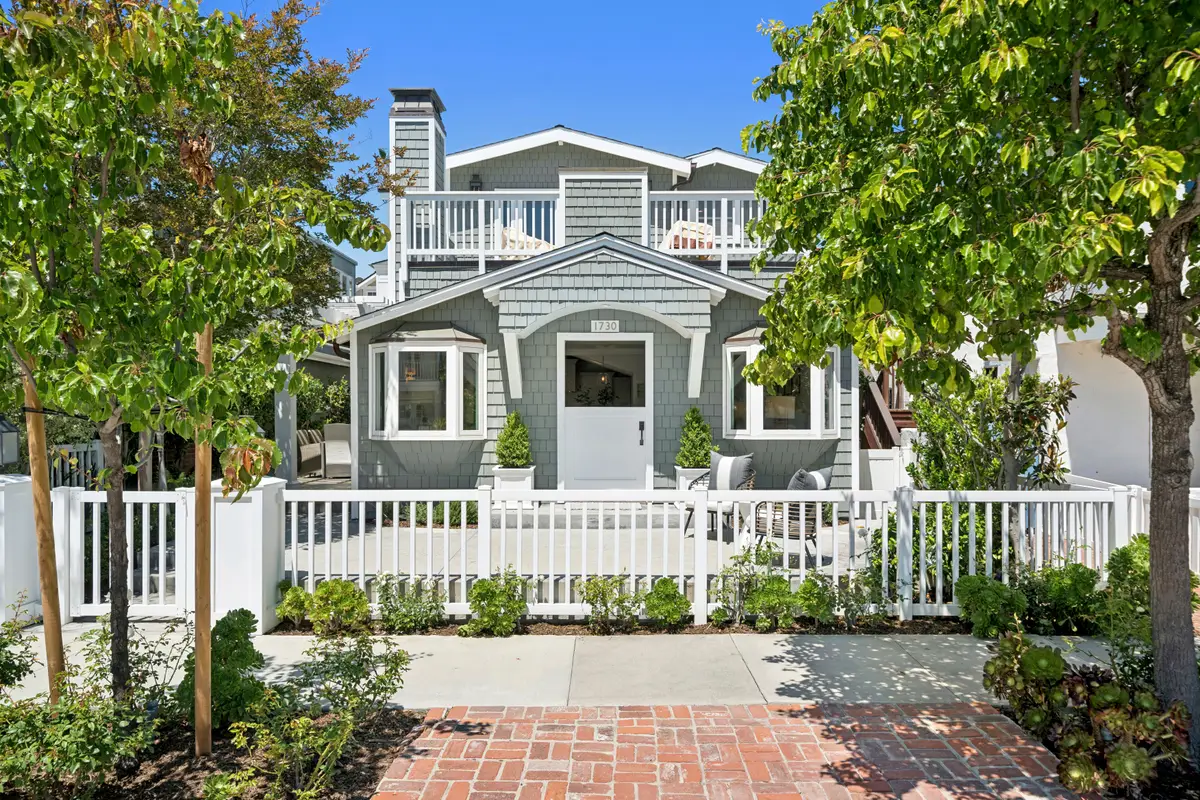 1730 E Ocean Boulevard, Newport Beach, CA 92661 - #1