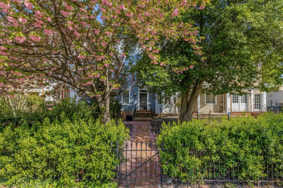 228 East Capitol St Ne, Washington, DC 20003 - #2