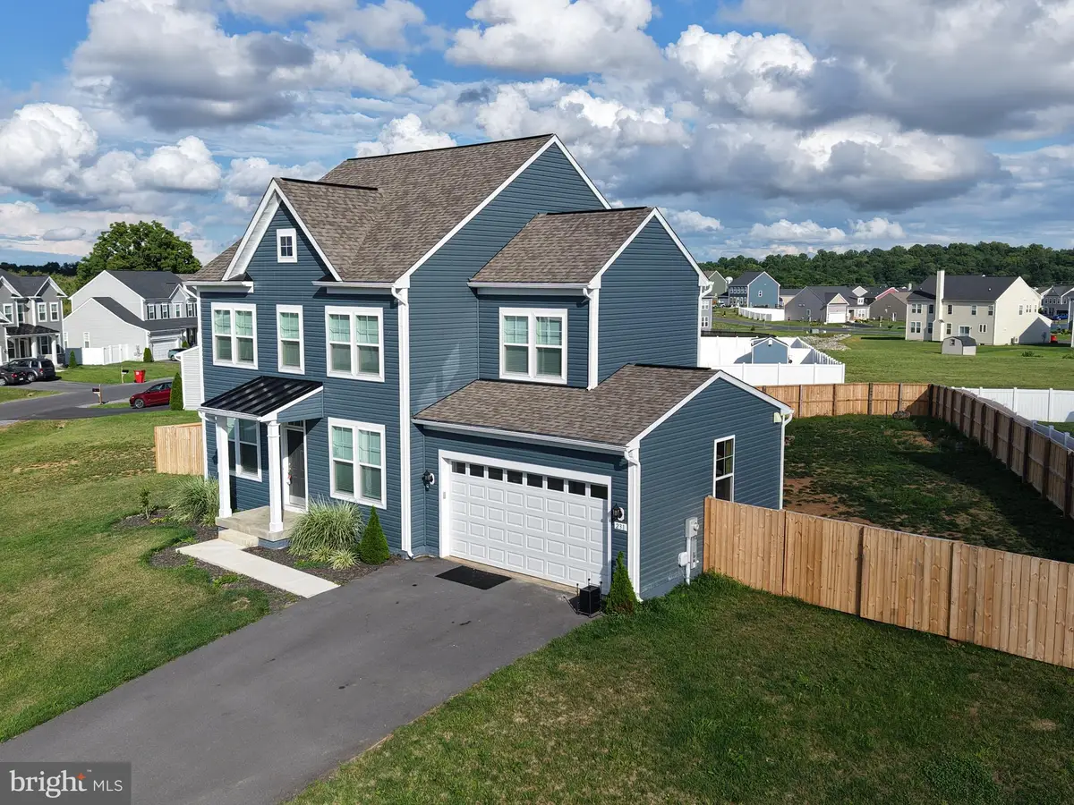 231 Pindar, Gerrardstown, WV 25420 - #1