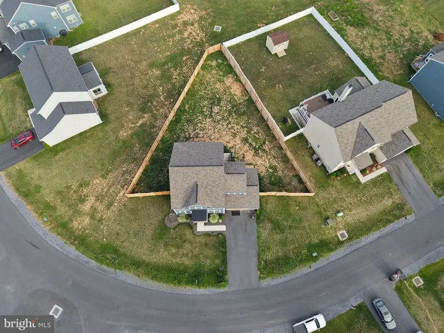 231 Pindar, Gerrardstown, WV 25420 - #3