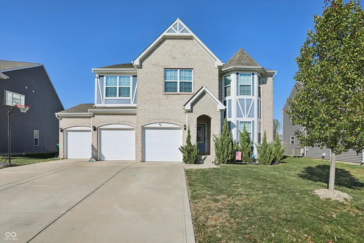 1664 Woodside Circle, Franklin, IN 46131 - Image #1