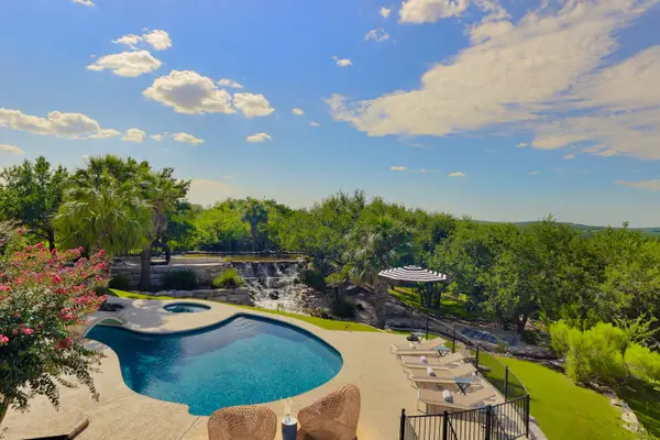 3304 Barton Creek Blvd, Austin, TX 78735