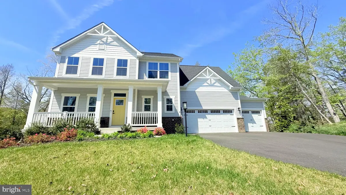 103 Lake Bluff Ct, Fredericksburg, VA 22406 - #1