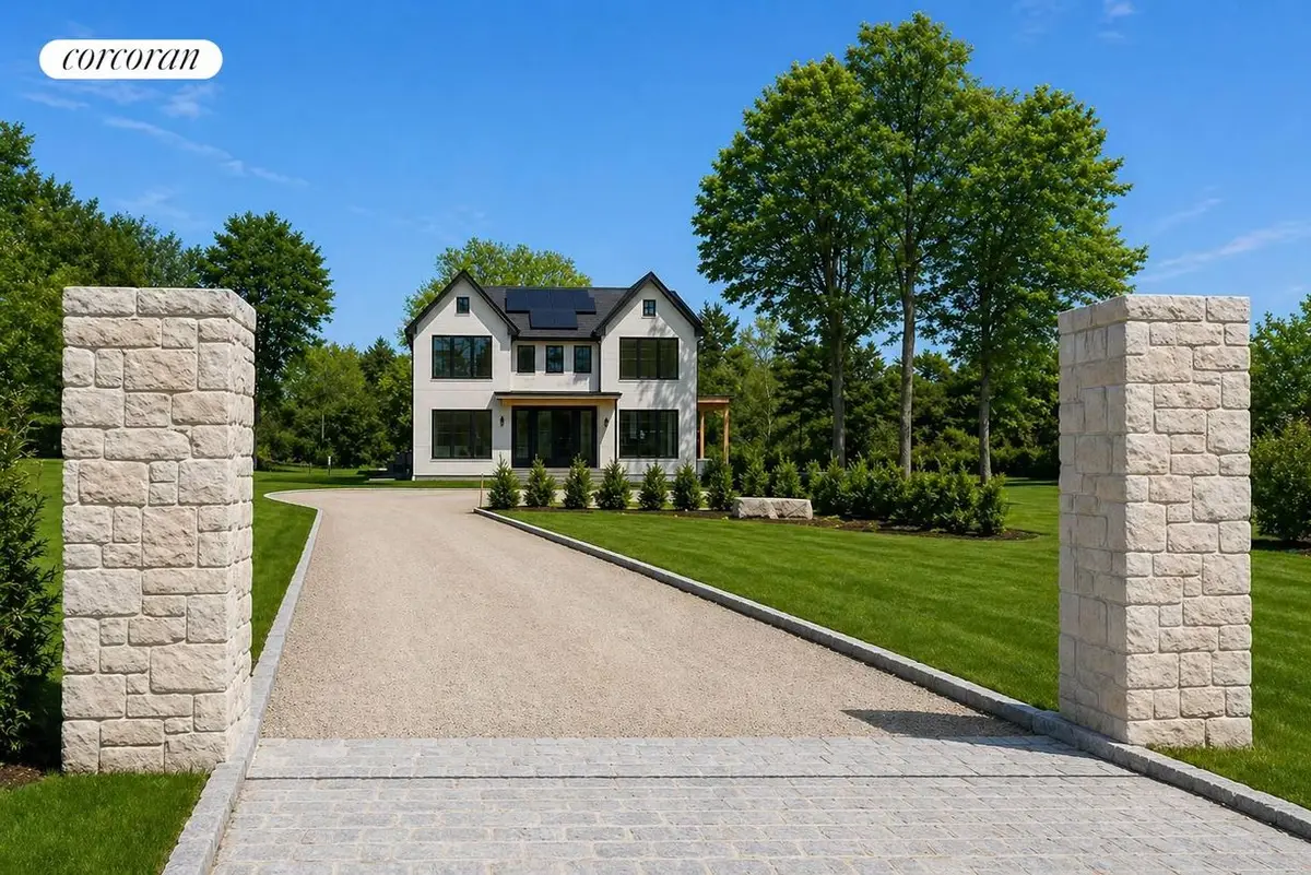 14 Ridge Road, Southampton, NY 11968 - #1