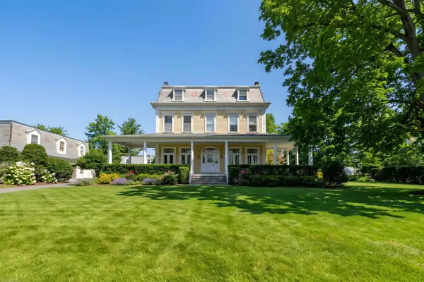 2 Old Church Road #1, Greenwich, CT 06830