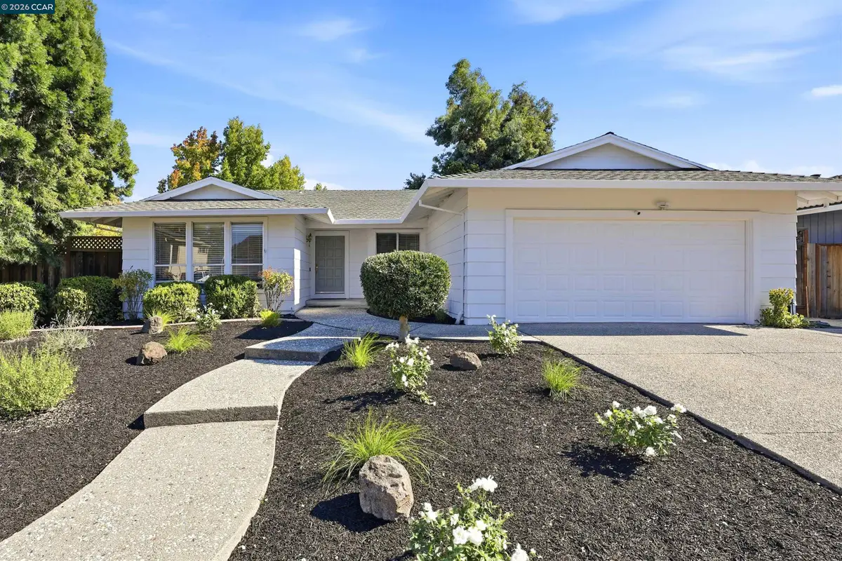 3052 Montevideo Dr, San Ramon, CA 94583 - #1