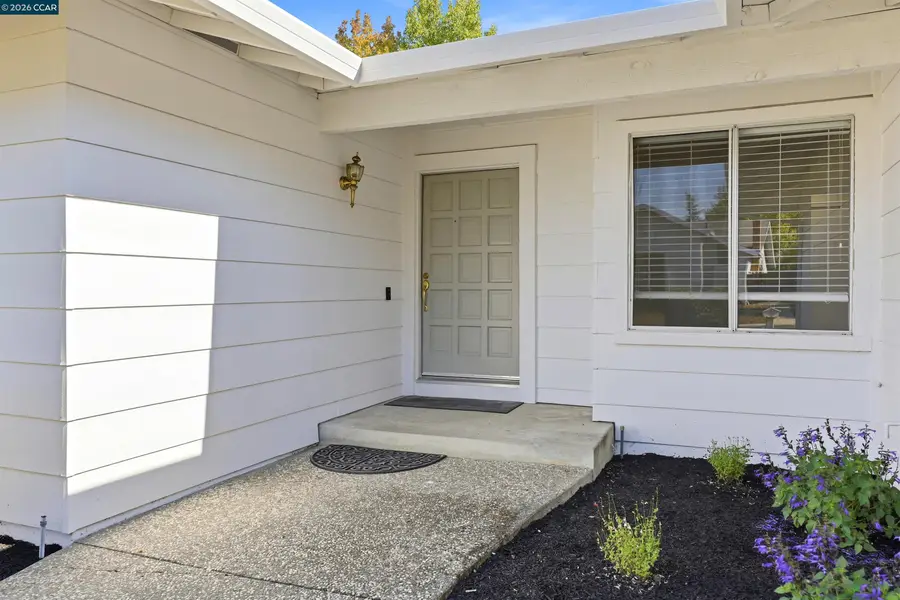 3052 Montevideo Dr, San Ramon, CA 94583 - #3