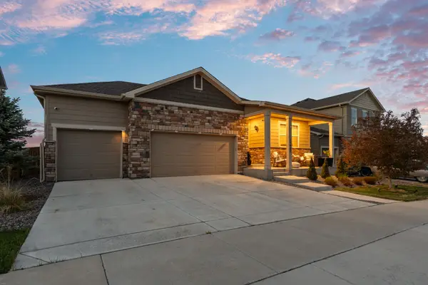 19489 E 65th Place, Aurora, CO 80019