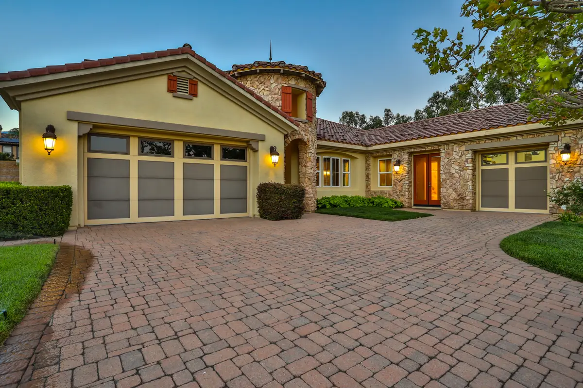 13052 Via Tesoro Drive, Rancho Cucamonga, CA 91739 - #1
