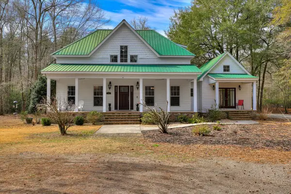 1600 Cedar Meadows Road, Aiken, SC 29803