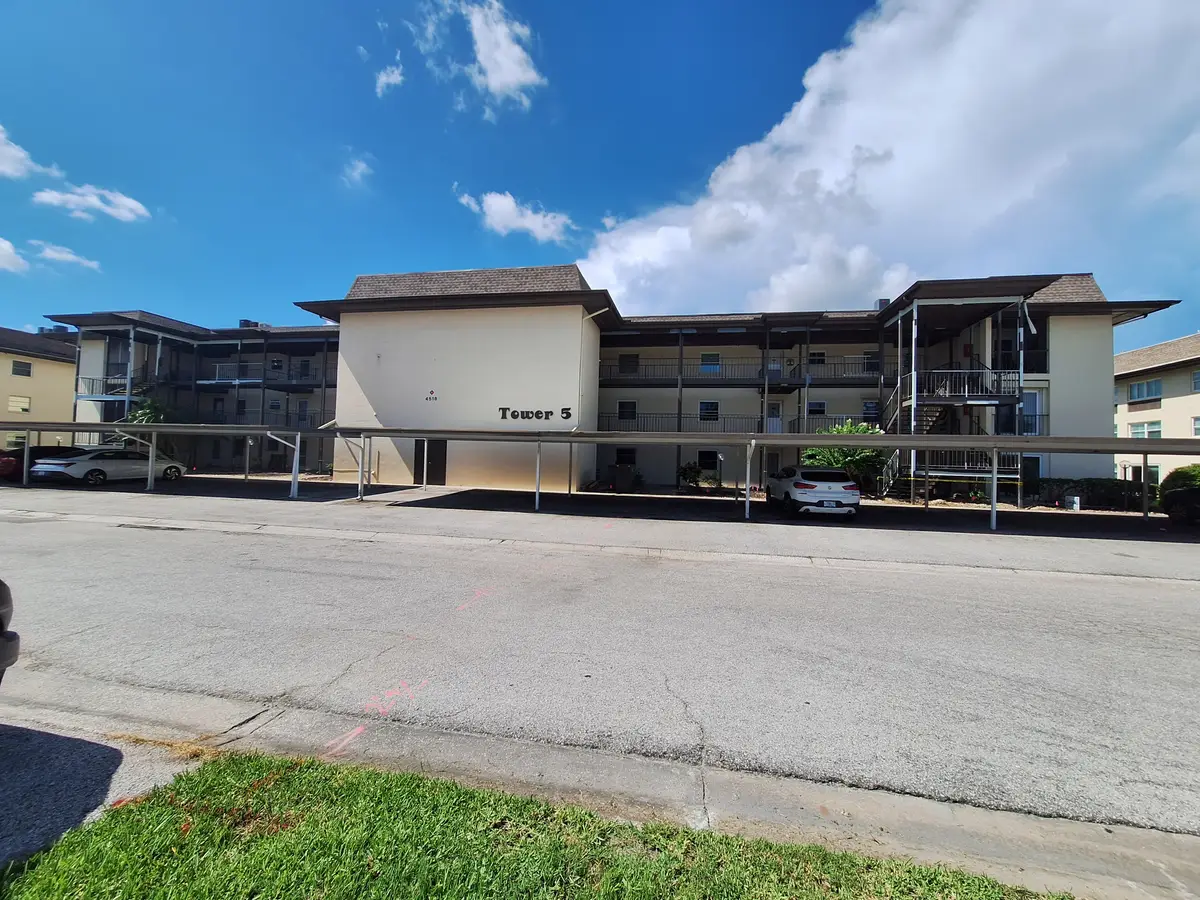 4518 Garnet Drive #202, New Port Richey, FL 34652 - #1