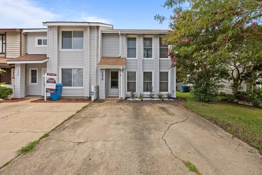 3636 Chimney Creek Drive, Virginia Beach, VA 23462 - #2