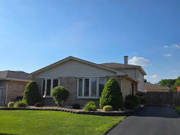 5224 W 121st Place, Alsip, IL 60803