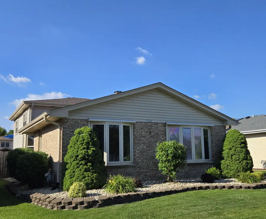 5224 W 121st Place, Alsip, IL 60803 - #2