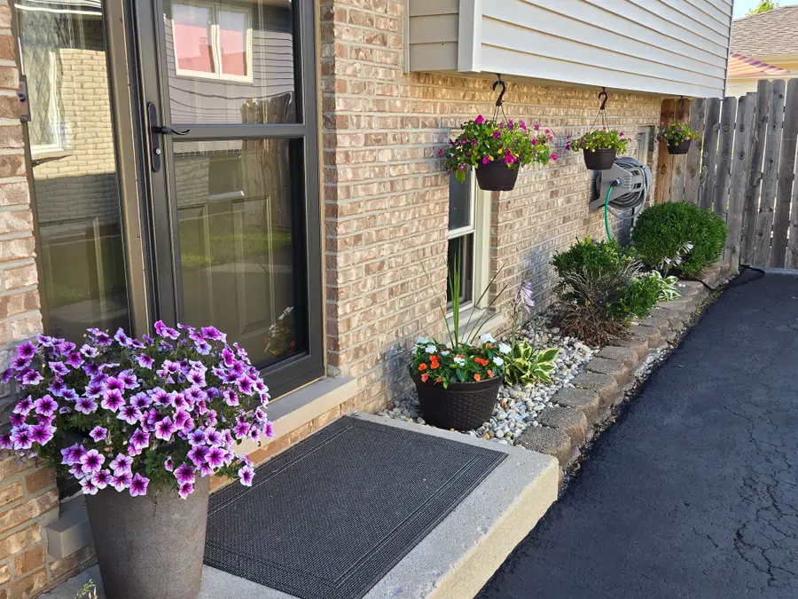 5224 W 121st Place, Alsip, IL 60803 - #3