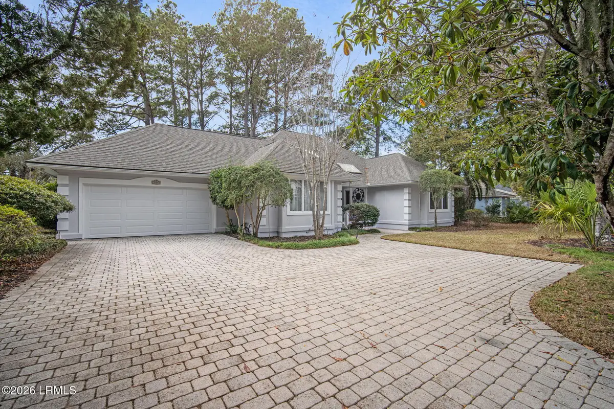 754 Island Circle E, Saint Helena Island, SC 29920 - #1