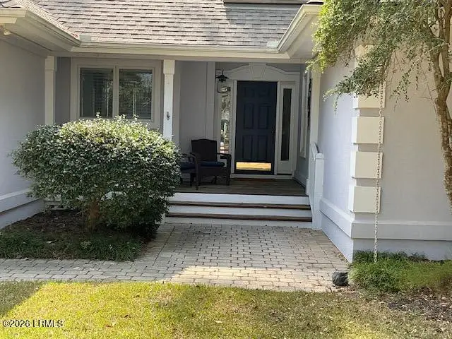 754 Island Circle E, Saint Helena Island, SC 29920 - #3