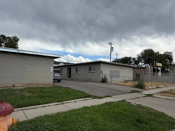 1241 S 300 E, Salt Lake City, UT 84121