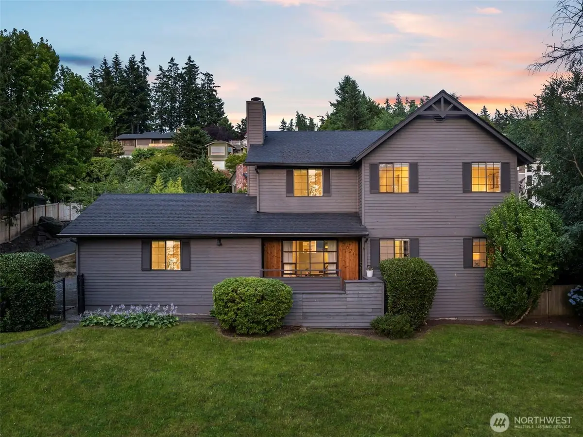 17021 76th Avenue W, Edmonds, WA 98026 - #1