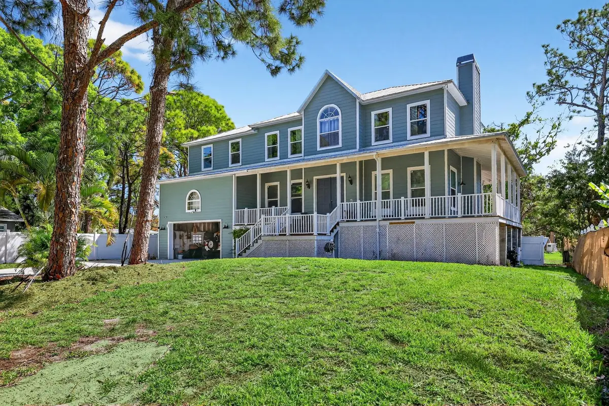 4433 Sweetwater Drive, Tampa, FL 33615 - #1