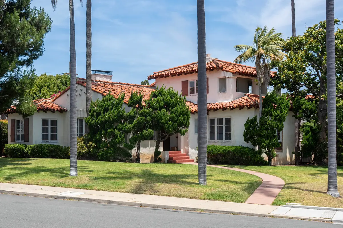 3702 Lotus Drive, San Diego, CA 92106 - #1