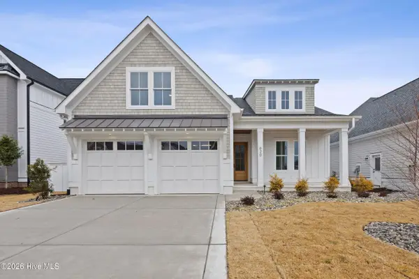 620 Waterstone Drive, Wilmington, NC 28411