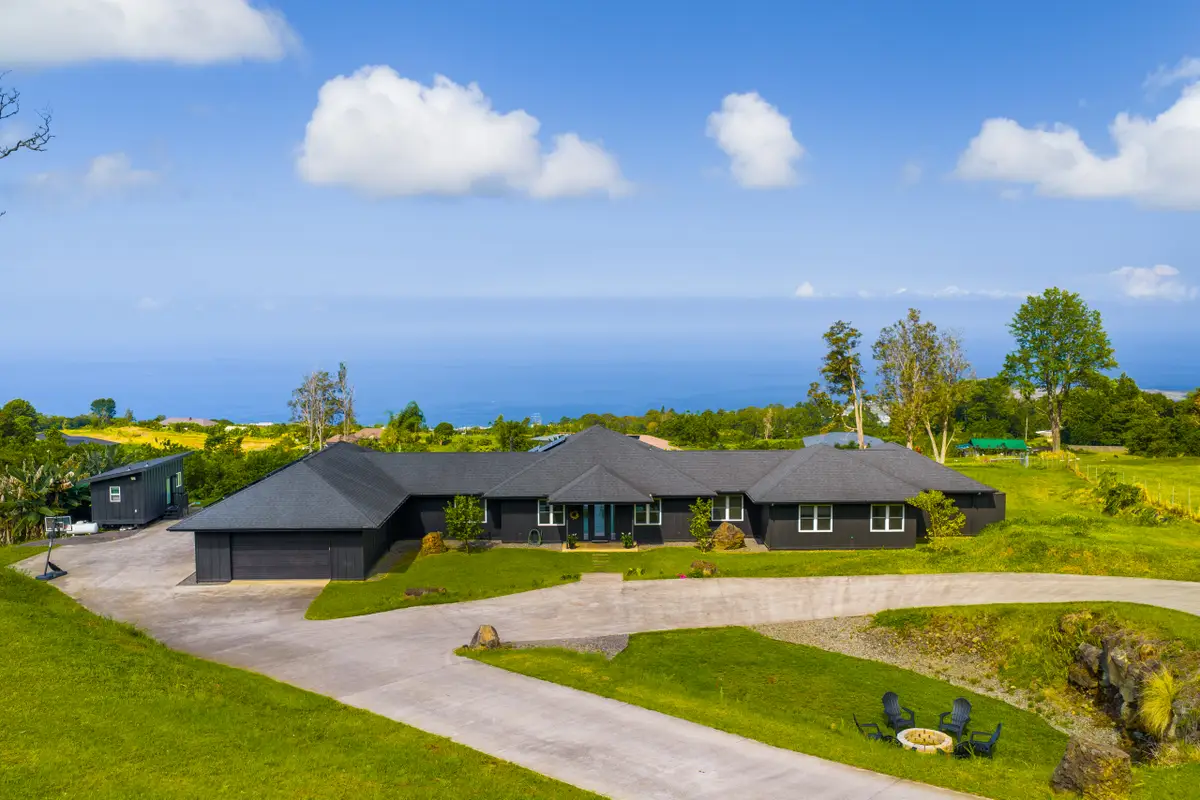 75-5402 Nanaina Pl, Holualoa, HI 96725 - #1
