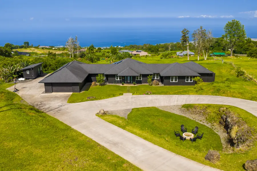 75-5402 Nanaina Pl, Holualoa, HI 96725 - #2