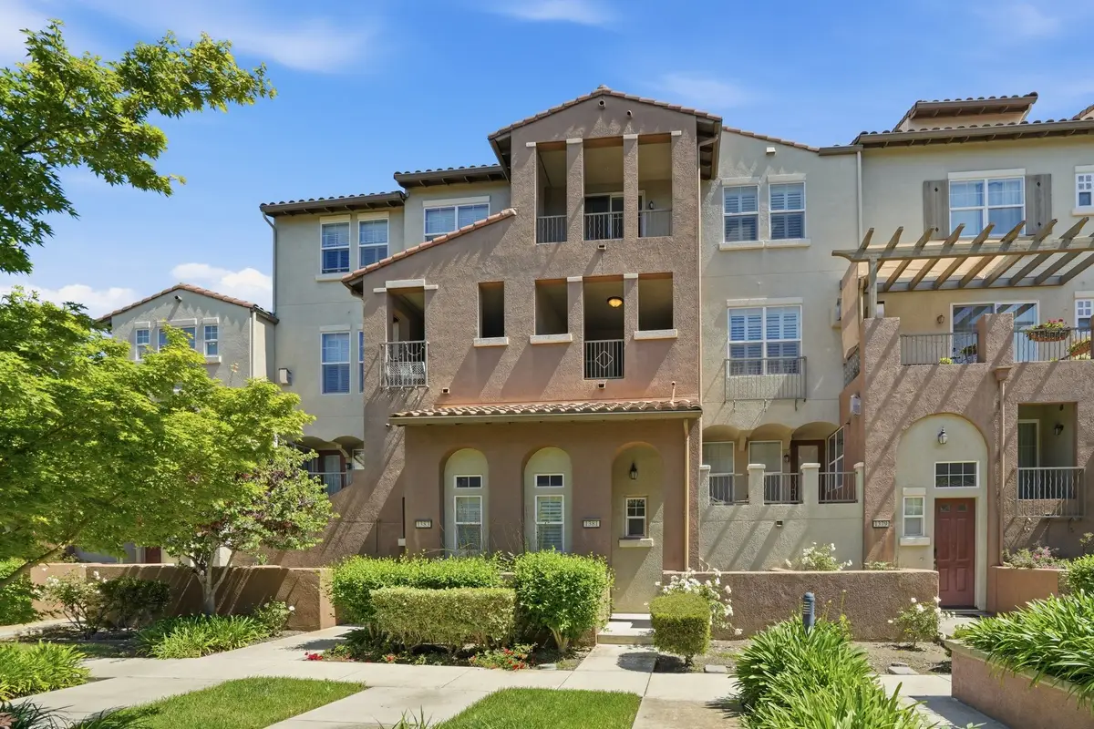 1381 Marcello Drive, San Jose, CA 95131 - #1