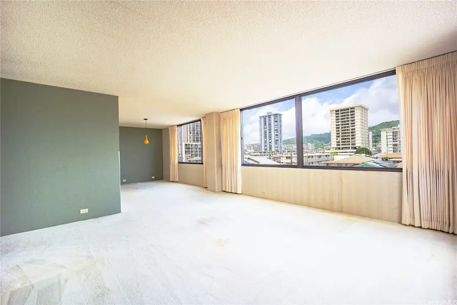 2232 Kapiolani Boulevard #404, Honolulu, HI 96826 - #2